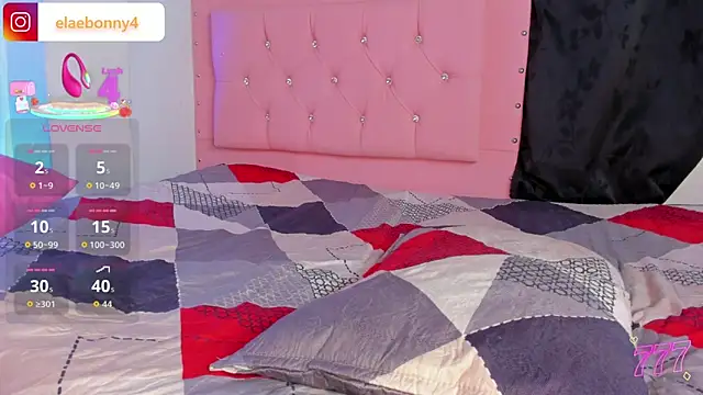 Keily-w Adlı Modelin Canlı XXX Sohbeti