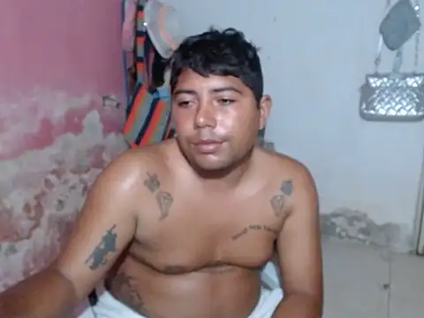 Živý XXX chat master_juju1924