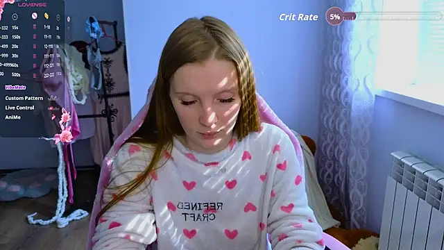 Mary_Blu – Naživo XXX chat