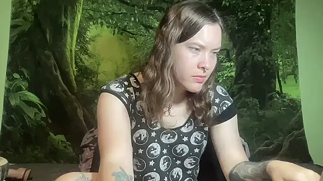 mo0ngoddess' Live XXX Chat