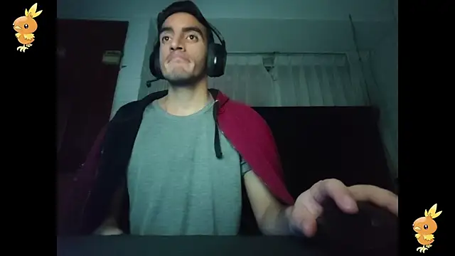 Chat XXX Live TommyMomentum