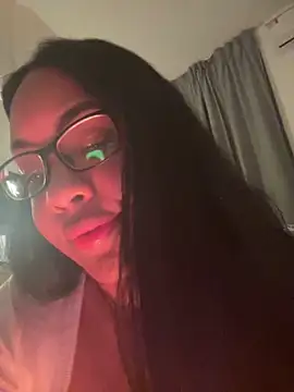 Chaniita: вебкам-шоу