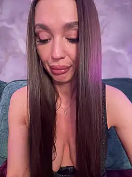 Emma_Catt élő XXX-chatje