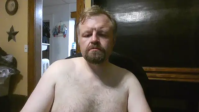 TheOneDonShaun's Live XXX Chat