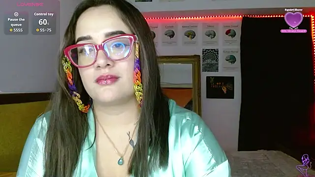 Chat +18 de Nova-Satela ao vivo