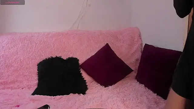 Britney_Rose 现场XXX聊天