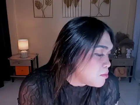 MaxeneCullens Webcam show