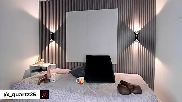 Zafiiraa Adlı Modelin Canlı XXX Sohbeti