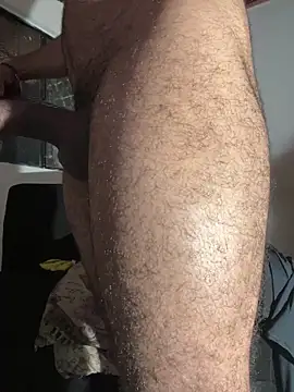 Show Webcam de willian_m777