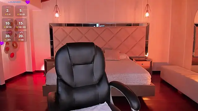 SophieHouston_'s Live XXX Chat