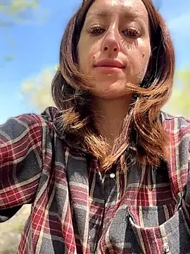 Živý XXX chat Ruslana8