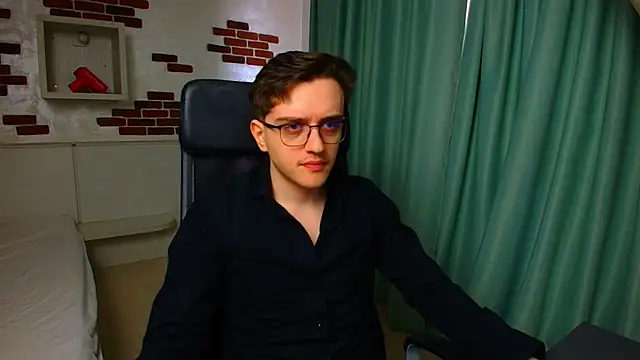 FelixStarkk Webcam show