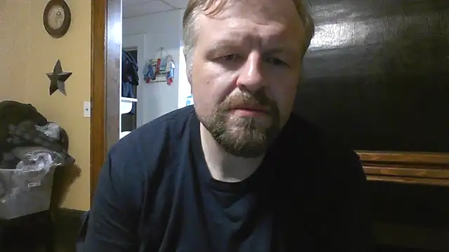 TheOneDonShaun – webcam-show