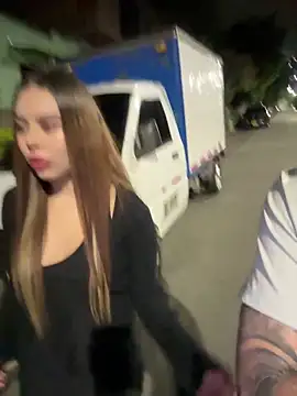 lindaandtony Webcamshow