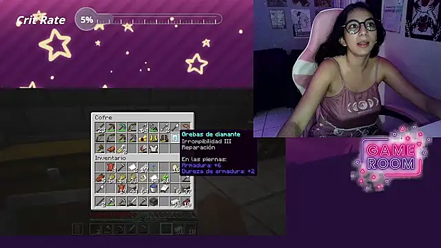 Abysparadisen Live XXX chat