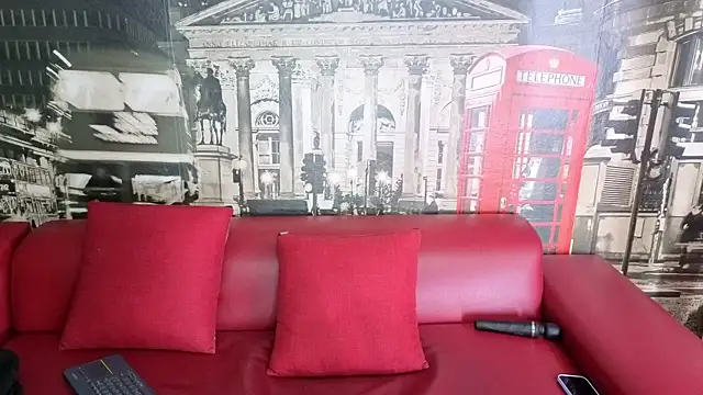 Taly_Fox 在線直播表演