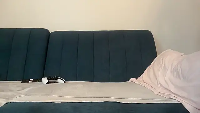 Sasha__Love – Kamerová šou