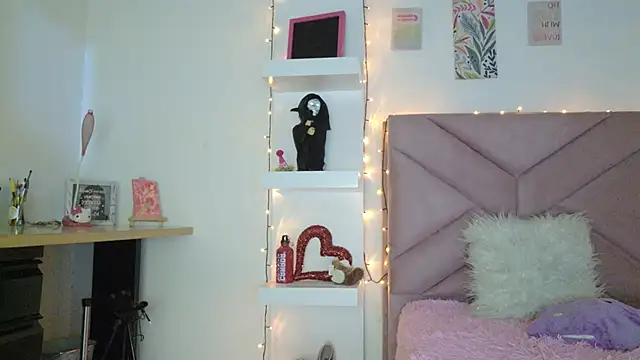 eva_sin18 Adlı Modelin Canlı XXX Sohbeti