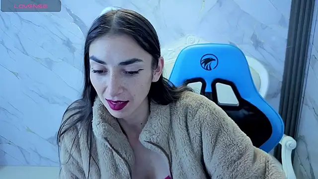 Maily_a_ – Live XXX-chat