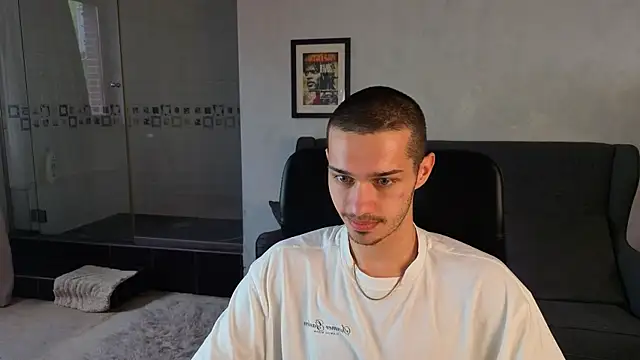 KaydenDrew 라이브 XXX 채팅