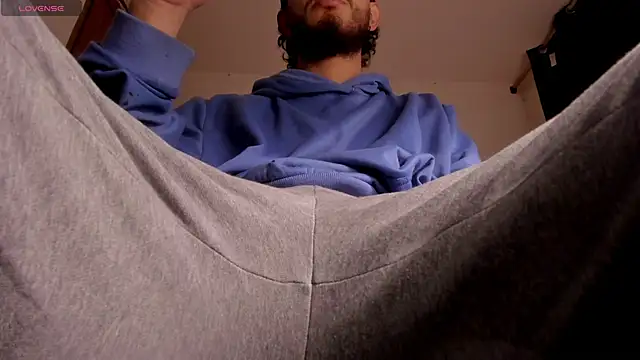 s_sven03 Live XXX-Chat