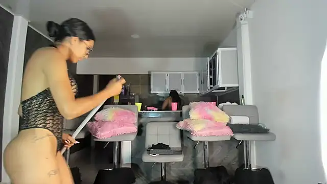 Zoe-Williams' Live XXX Chat