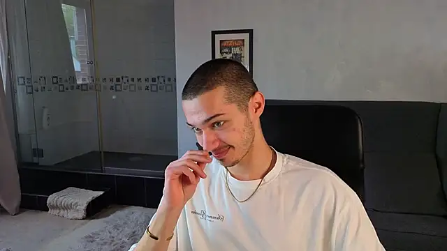 Webkamerová show KaydenDrew