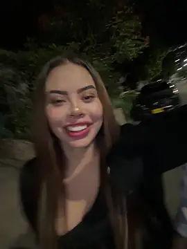 lindaandtony 웹캠 쇼