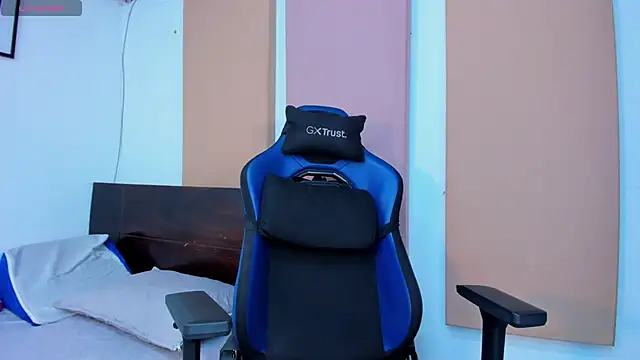 Chatroom XXX en direct de abbyblairs3