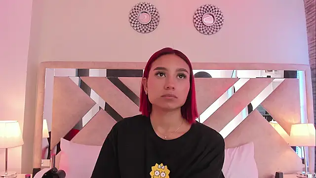 ximena_vasquez8 即時 XXX 聊天