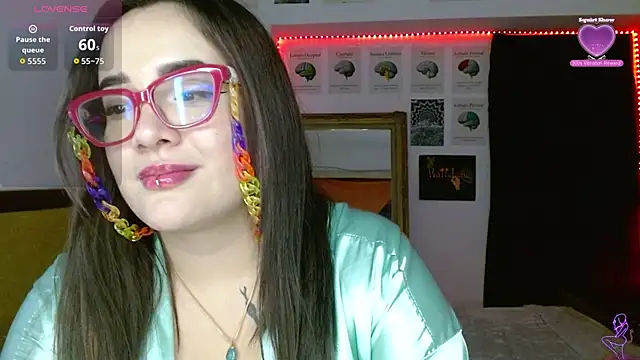 Czat XXX na żywo – Nova-Satela