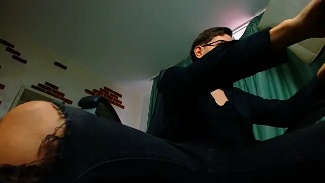 FelixStarkk 웹캠 쇼