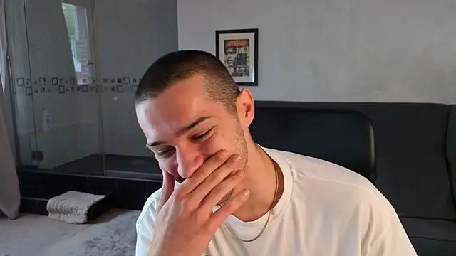 KaydenDrew Webcam show