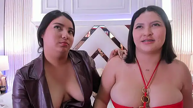 madeleine2112 – Live XXX-chat