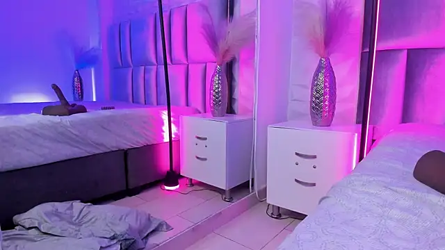 Selene_bennet's Live XXX Chat