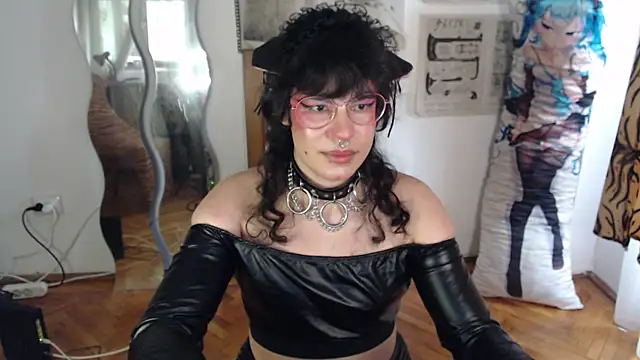 PainPrince69: вебкам-шоу