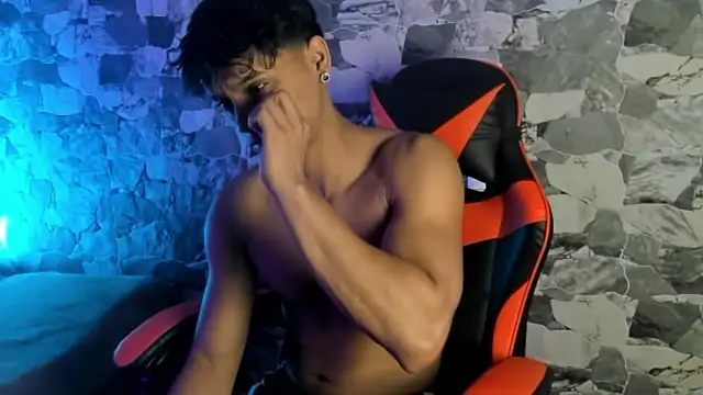 ZYZZ1312のウェブカメラショー