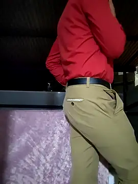 DanteWinter 即時 XXX 聊天