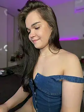 BabyShy- Obrolan Langsung XXX