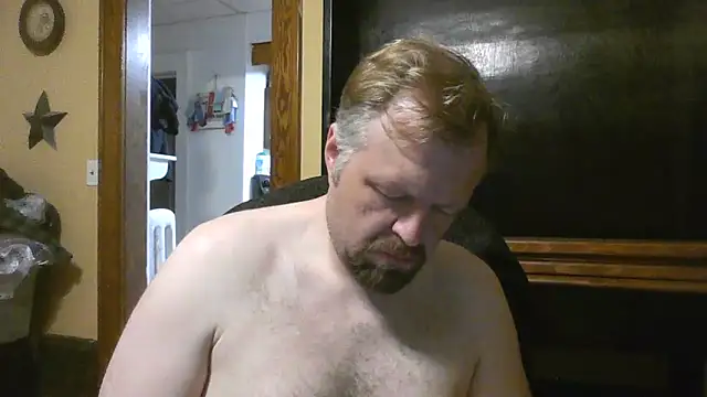 Chatroom XXX en direct de TheOneDonShaun