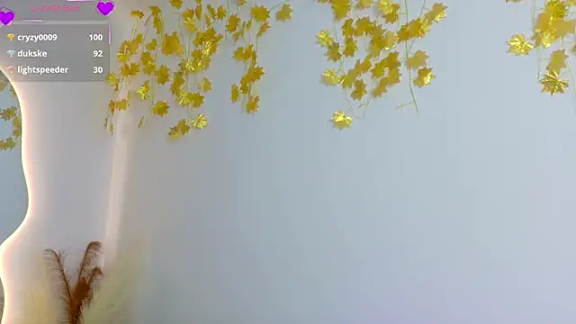 Czat XXX na żywo – Ambar_Carter