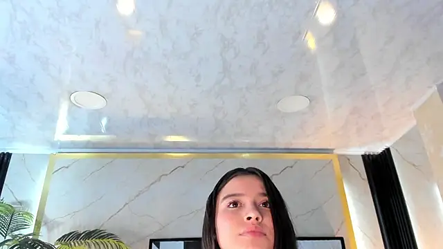 VictoriaKyros: онлайн-секс-чат