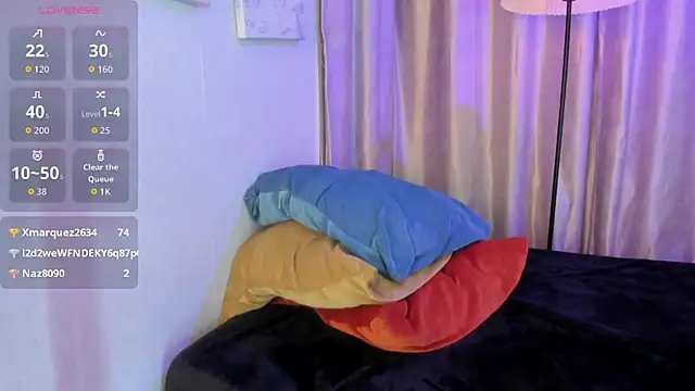 Chat XXX Live Demian_Hush