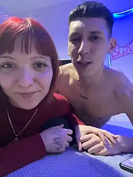 Chat XXX ao vivo de Foxxyice