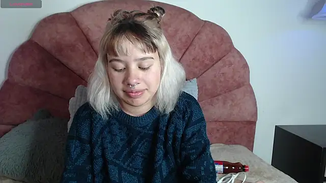 Chat +18 de Lickpink1 ao vivo