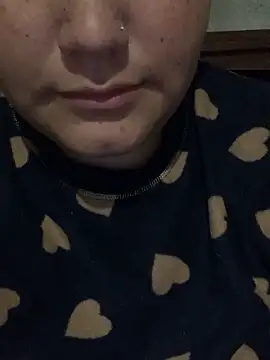 Show de webcam de iamvaneg