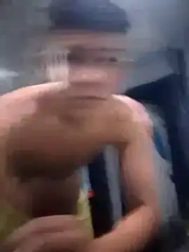 Jacobb_hott96: διαδικτυακό σόου στην κάμερα