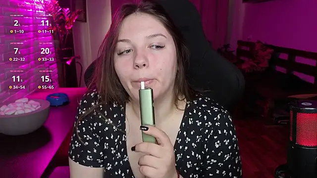 Chat XXX en directo de XNirvanaX