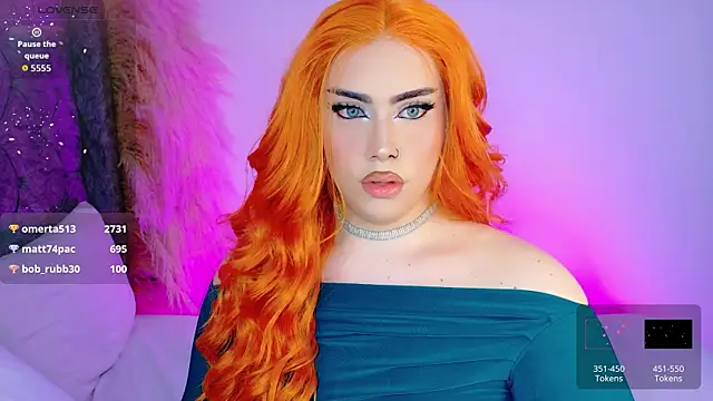 astridjonness 即時 XXX 聊天