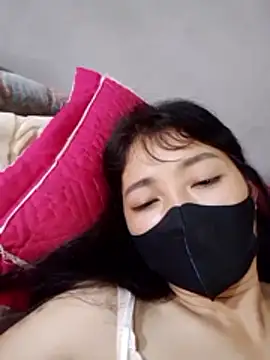 Czat XXX na żywo – Asami_6868